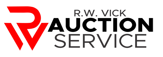 RW Vick Auction Service